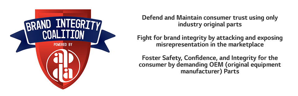 Brand Integrity Coalition